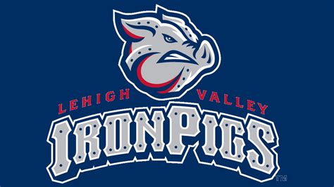 Iron pigs - The official YouTube Channel for the Lehigh Valley IronPigs